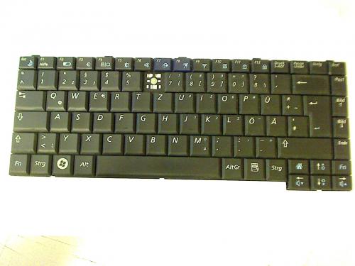 Tastatur Keyboard DEUTSCH Samsung NP-R60S (DEFEKT)