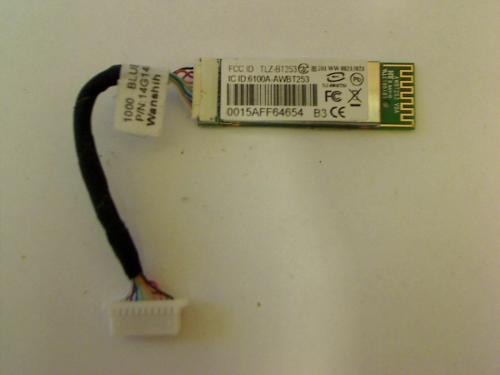 Bluetooth Board Karte Modul Kabel Cable Asus Eee PC 1000