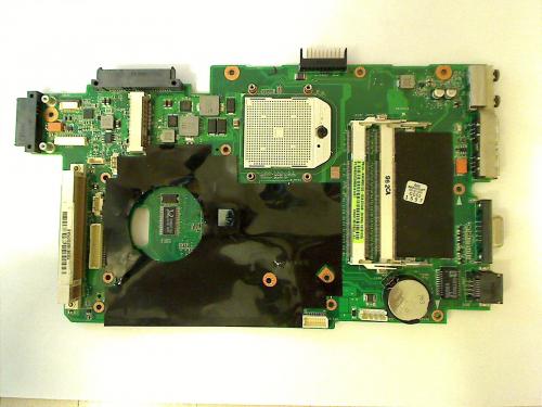 Mainboard Motherboard Systemboard Asus X70AB (100% OK)