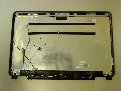 TFT LCD Display Gehäuse Deckel Oben Hinten Asus X70AB