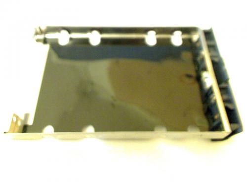 HDD Festplatten Einbaurahmen HP omnibook 6100