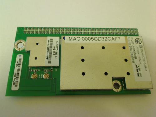 Wlan WiFi Board Modul CX870-3B-D DENON DNP-F109