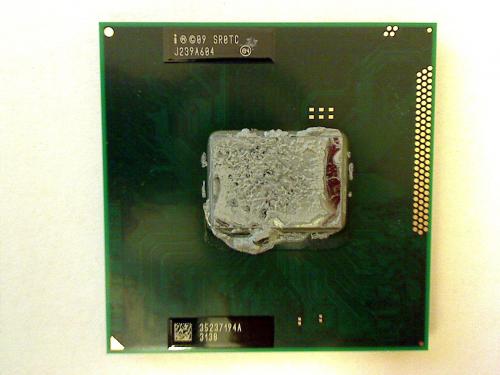 2.2GHz Intel SR0TC CPU Prozessor Lenovo G580 i3