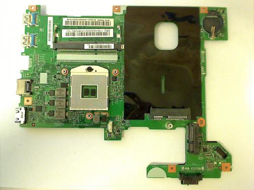 Mainboard Motherboard Lenovo G580 i3 (Defekt/Fault)