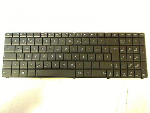 Originale Tastatur Keyboard DEUTSCH Asus F75A
