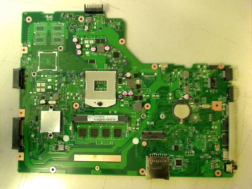 Mainboard Motherboard X75VD Main Board REV. 2.0 Asus F75A