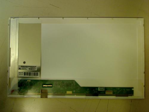 17.3" TFT LCD Display LP173WD1 (TL)(N2) glänzend Asus F75A