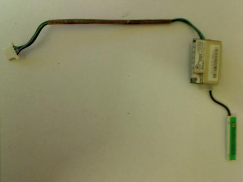 Bluetooth Board Antenne Kabel cable Apple MacBook Pro 15"