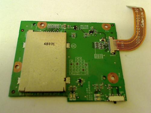 Card Reader Board Kabel Kable Sony PCG-9P8M PCG-K115S