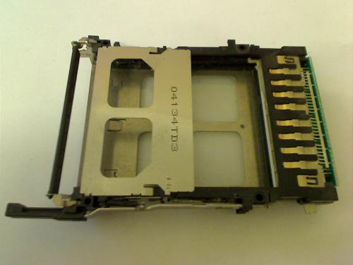PCMCIA Schacht Card Reader Sony VAIO PCG-K115S