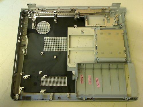 Gehäuse Boden Unterschale Unterteil Sony PCG-9P8M PCG-K115S