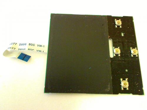 Touchpad Maus Switch Board Acer 1300 1304LC