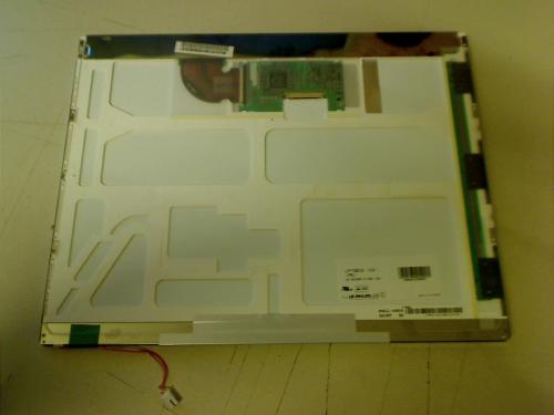 15" TFT LCD Display LP150X2 (A2) (P6) matt Acer 1300 1304LC