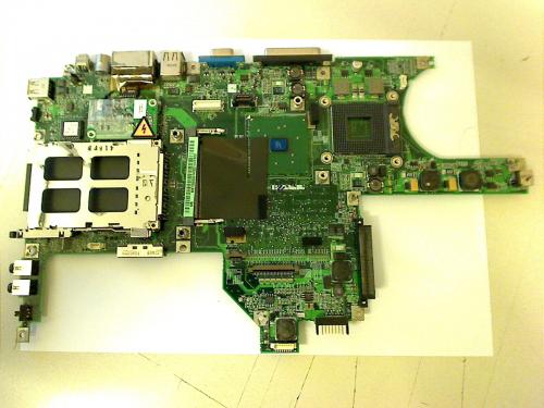 Mainboard Motherboard Acer TravelMate 290 CL51 (DEFEKT)