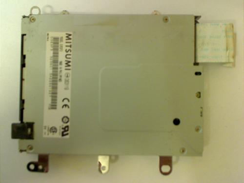 Floppy Diskettenlaufwerk D353F3 Sony PCG-9H2M PCG-FR105