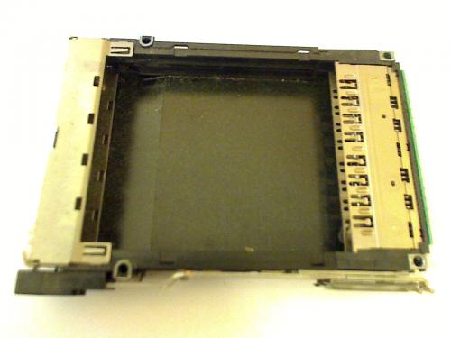 PCMCIA Schacht Card Reader Sony PCG-9H2M PCG-FR105