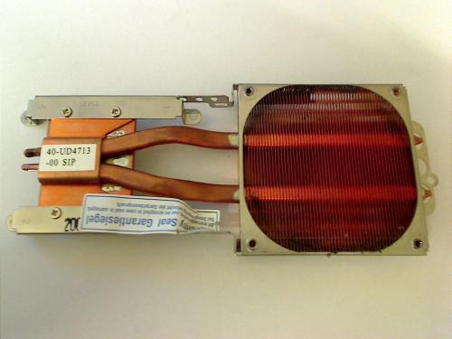 CPU Kühler Kühlkörper Gericom Hummer Advance 2660 XL