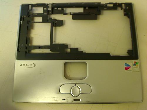 Gehäuse Oberschale Handauflage Touchpad Fujitsu AMILO M7400