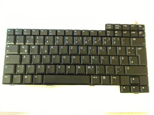 Tastatur Keyboard Deutsch HP nx 9005