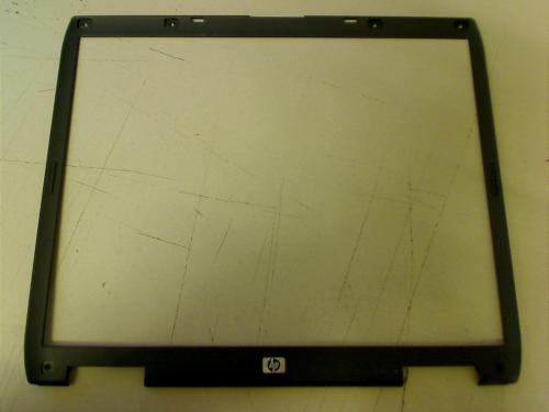 TFT LCD Display Gehäuse Rahmen Blende HP Compaq nx9005 (1)