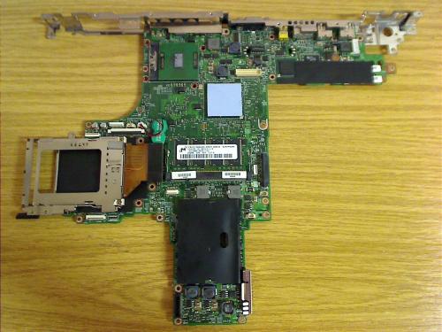 Mainboard Motherboard Sony PCG-8R6M VGN-A215M