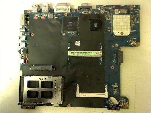 A6T Mainboard Motherboard Asus A6 (100% OK)