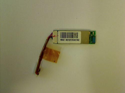 Bluetooth Board Modul Kabel Cable Asus A6