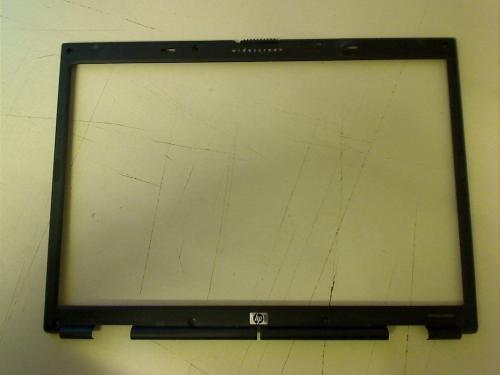 TFT LCD Display Gehäuse Rahmen Abdeckung Blende HP dv5000 dv5137eu