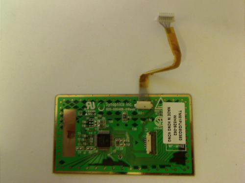 Touchpad Maus Board Modul Kabel Cable HP Compaq NC6120