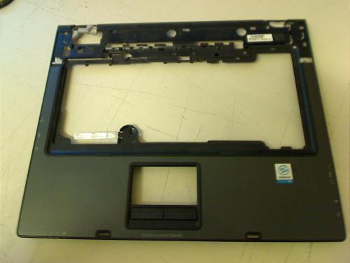 Gehäuse Oberschale Handauflage Touchpad HP Compaq NC6120