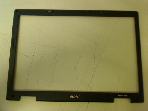 TFT LCD Display Gehäuse Rahmen Abdeckung Acer Aspire 3620