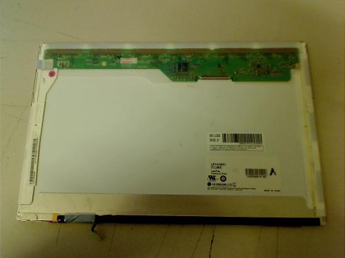 14.1" TFT LCD Display LP141WX1 (TL)(03) matt Acer Aspire 3620
