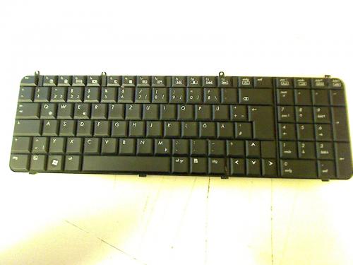 Tastatur Keyboard Deutsch 441541-041 HP DV9700 dv9775eg