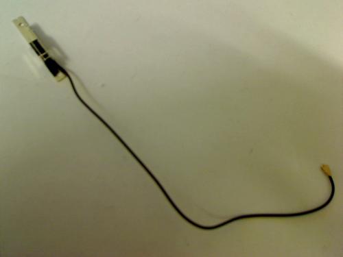 Wlan WiFi Antennen Kabel Cable Schwarz Medion MD41700