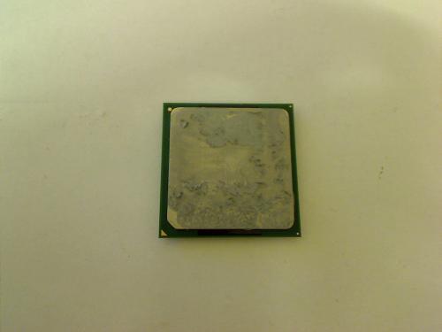 2.6 GHz Intel CPU Prozessor Medion MD41700