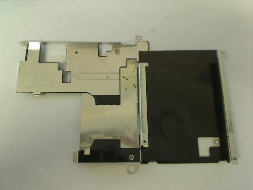 HDD Festplatten Floppy Einbaurahmen Halterung FS LifeBook C-1020 C1020
