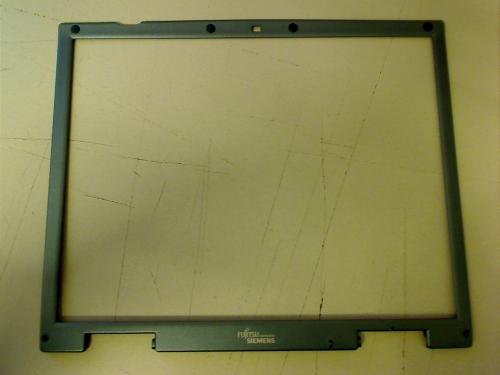 TFT LCD Display Gehäuse Rahmen Abdeckung Blende FS LifeBook C-1020 C1020