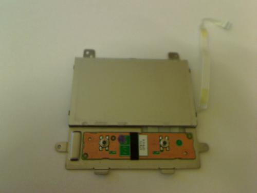 Touchpad Maus Board Modul Kabel cable Fujitsu Siemens Amilo Xa 1526
