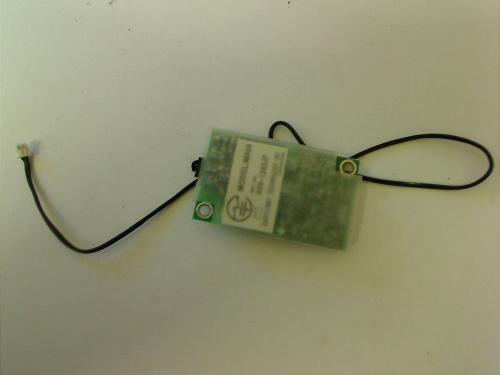 Fax Modem Kabel cable Board Modul Fujitsu Siemens L6810
