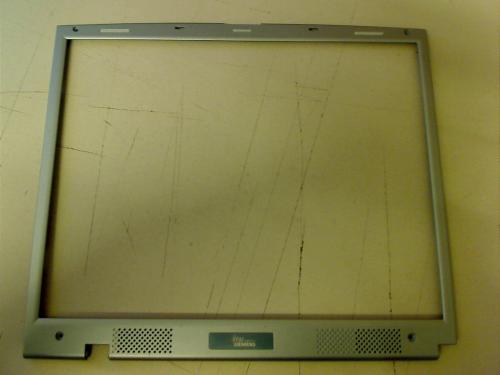 TFT LCD Display Gehäuse Rahmen Abdeckung Blende Fujitsu Siemens L6810