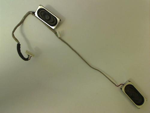 Lautsprecher Speaker Inverter Kabel cable Fujitsu Siemens L6810