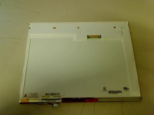 14.1" TFT LCD Display N141X6-L01 Rev.C1 matt Fujitsu Siemens L6810