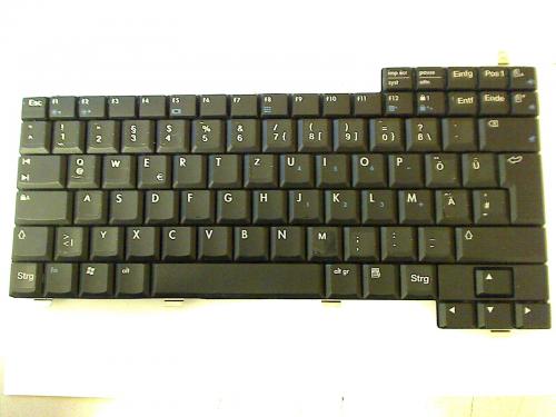 Tastatur Keyboard FRA 371787-051 HP CRVSA-02T1-75