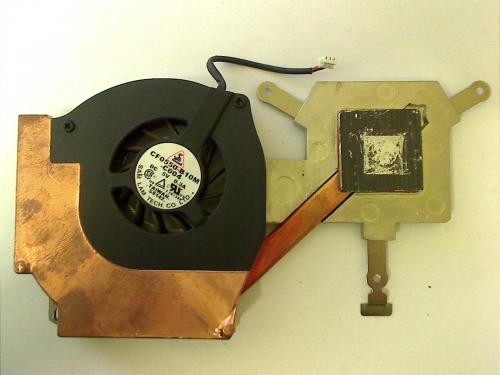 CPU Lüfter Kühler Fan HP CRVSA-02T1-75