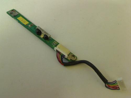 Sensor Board Kabel Cable HP CRVSA-02T1-75