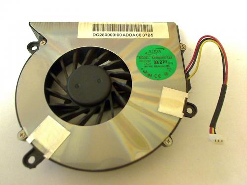 CPU Lüfter Kühler Fan Acer 5315 ICL50