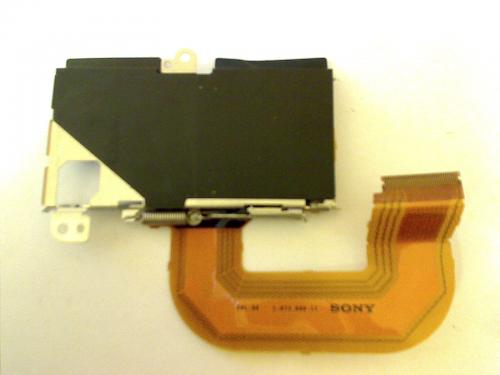 PCMCIA Schacht Port Kabel Cable Sony VGN-TZ31WN PCG-4N1M