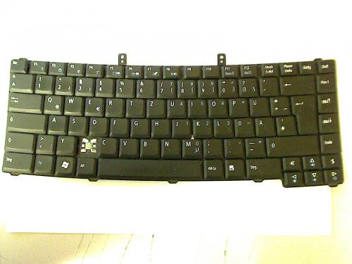 Tastatur Keyboard DEUTSCH Acer Extensa 5220