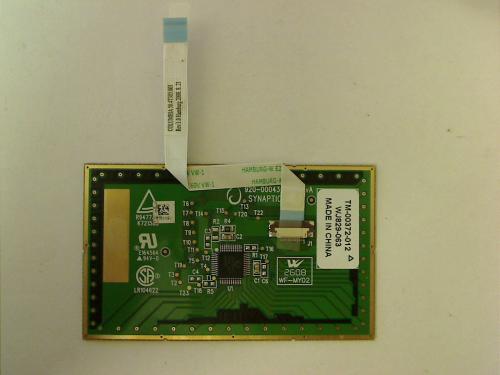 Touchpad Maus Board Kabel Cable Acer Extensa 5220