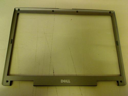 TFT LCD Display Gehäuse Rahmen Abdeckung Dell Precision M70